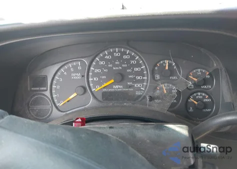 2000 GMC Yukon Slt from USA, damaged, VIN 1GKEK13T9YJ208139